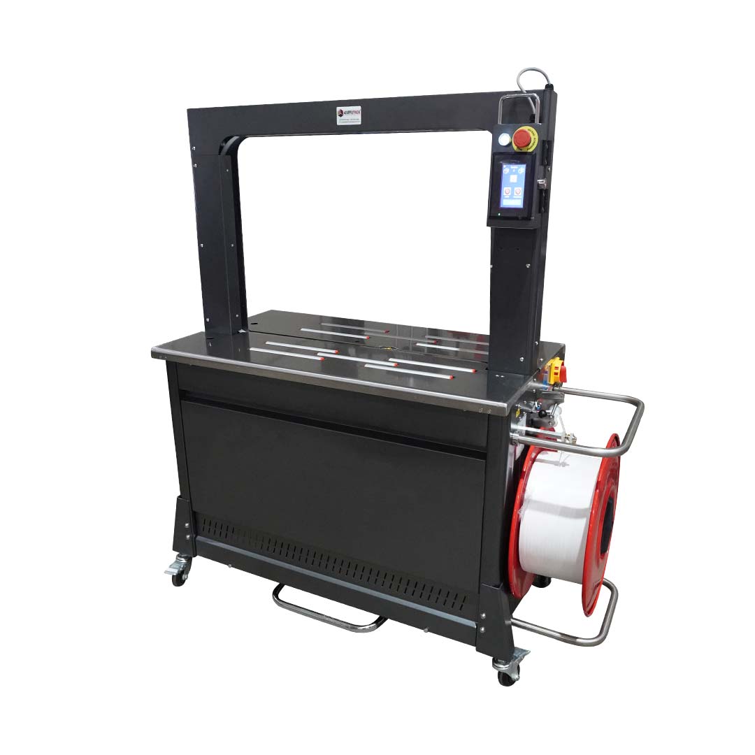 Arqueadora SPI-8560X (com rolete)