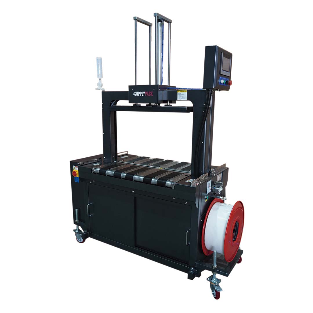 Arqueadora SPCI-10P